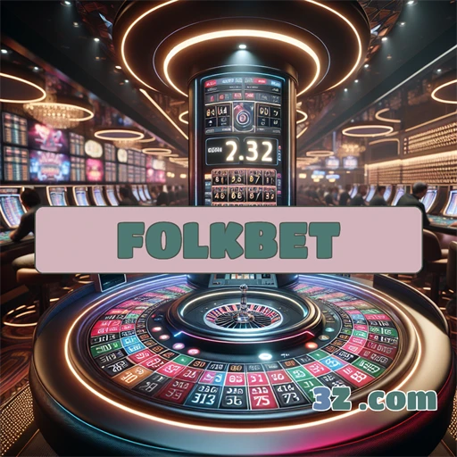 Folkbet: A Confiável Escolha Brasileira para Jogos Online