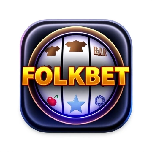 folkbet.com Logo