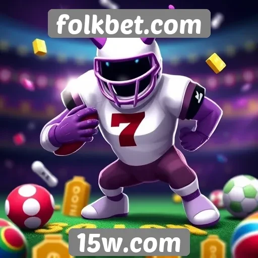Variantes de jogos oferecidos pelo folkbet.com