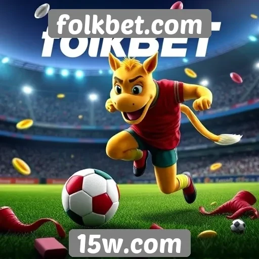Promoções e bônus oferecidos em folkbet.com